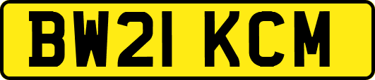 BW21KCM