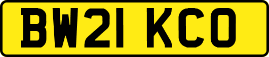 BW21KCO