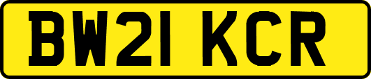 BW21KCR