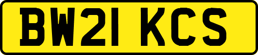 BW21KCS