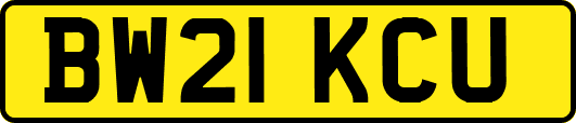 BW21KCU