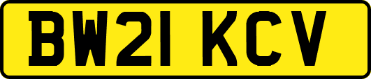 BW21KCV