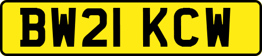 BW21KCW