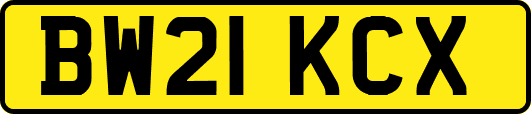 BW21KCX