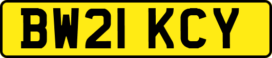 BW21KCY