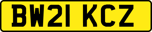 BW21KCZ