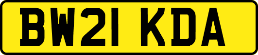 BW21KDA