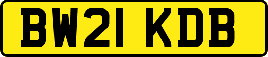 BW21KDB