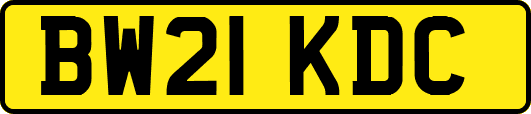 BW21KDC