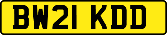BW21KDD