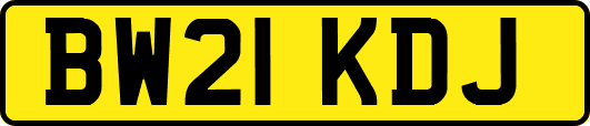 BW21KDJ