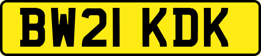 BW21KDK
