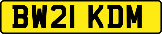 BW21KDM