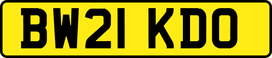 BW21KDO