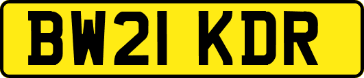 BW21KDR