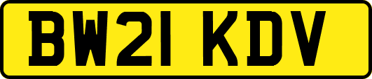 BW21KDV