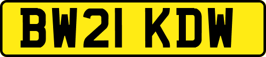 BW21KDW
