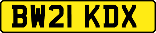 BW21KDX