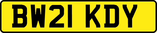 BW21KDY