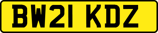 BW21KDZ