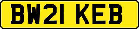 BW21KEB