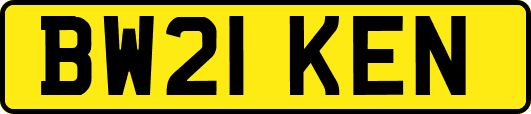 BW21KEN