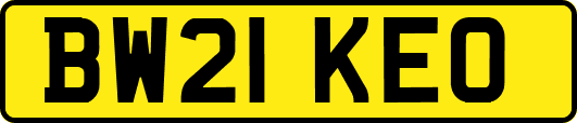 BW21KEO