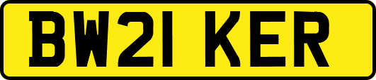 BW21KER