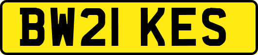 BW21KES