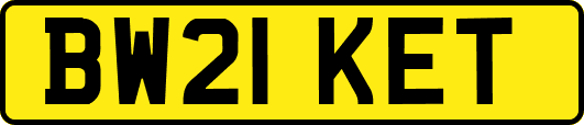BW21KET