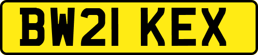 BW21KEX