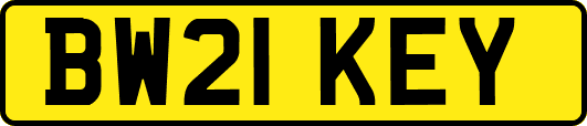 BW21KEY