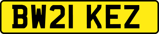 BW21KEZ