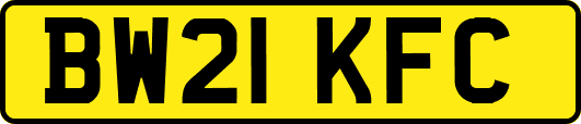 BW21KFC