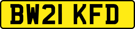 BW21KFD