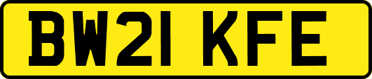 BW21KFE