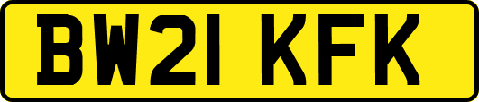 BW21KFK