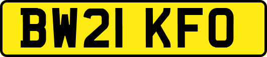 BW21KFO