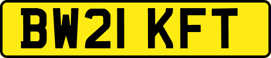 BW21KFT