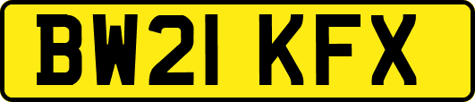 BW21KFX