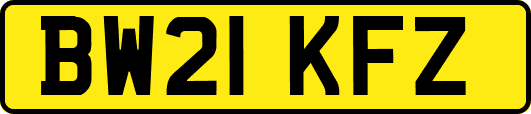 BW21KFZ