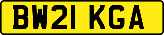 BW21KGA
