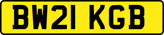 BW21KGB