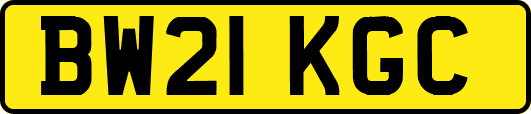 BW21KGC