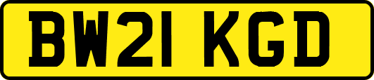BW21KGD