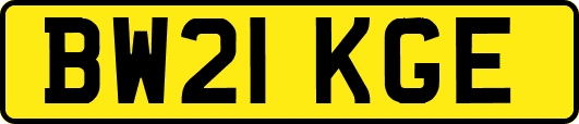 BW21KGE