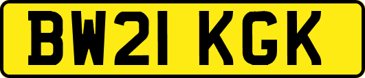 BW21KGK