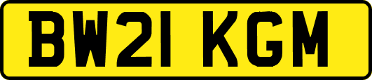 BW21KGM