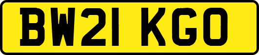 BW21KGO
