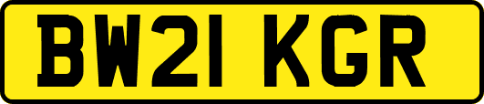 BW21KGR